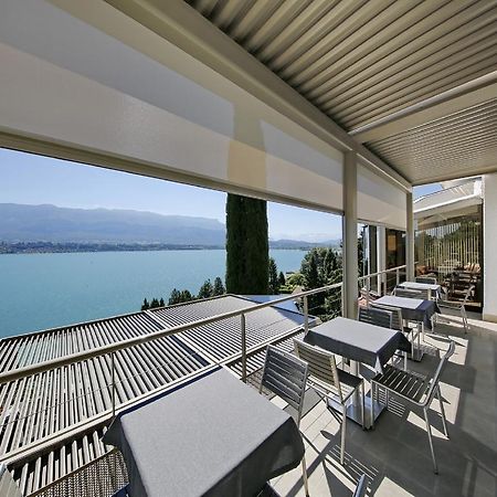 לה בורגט-דו-לה Hotel Ombremont Jean-Pierre Jacob מראה חיצוני תמונה