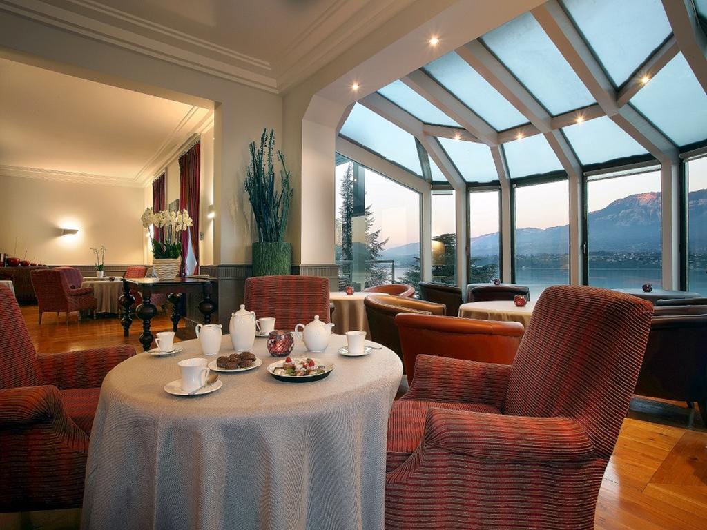 לה בורגט-דו-לה Hotel Ombremont Jean-Pierre Jacob מראה חיצוני תמונה